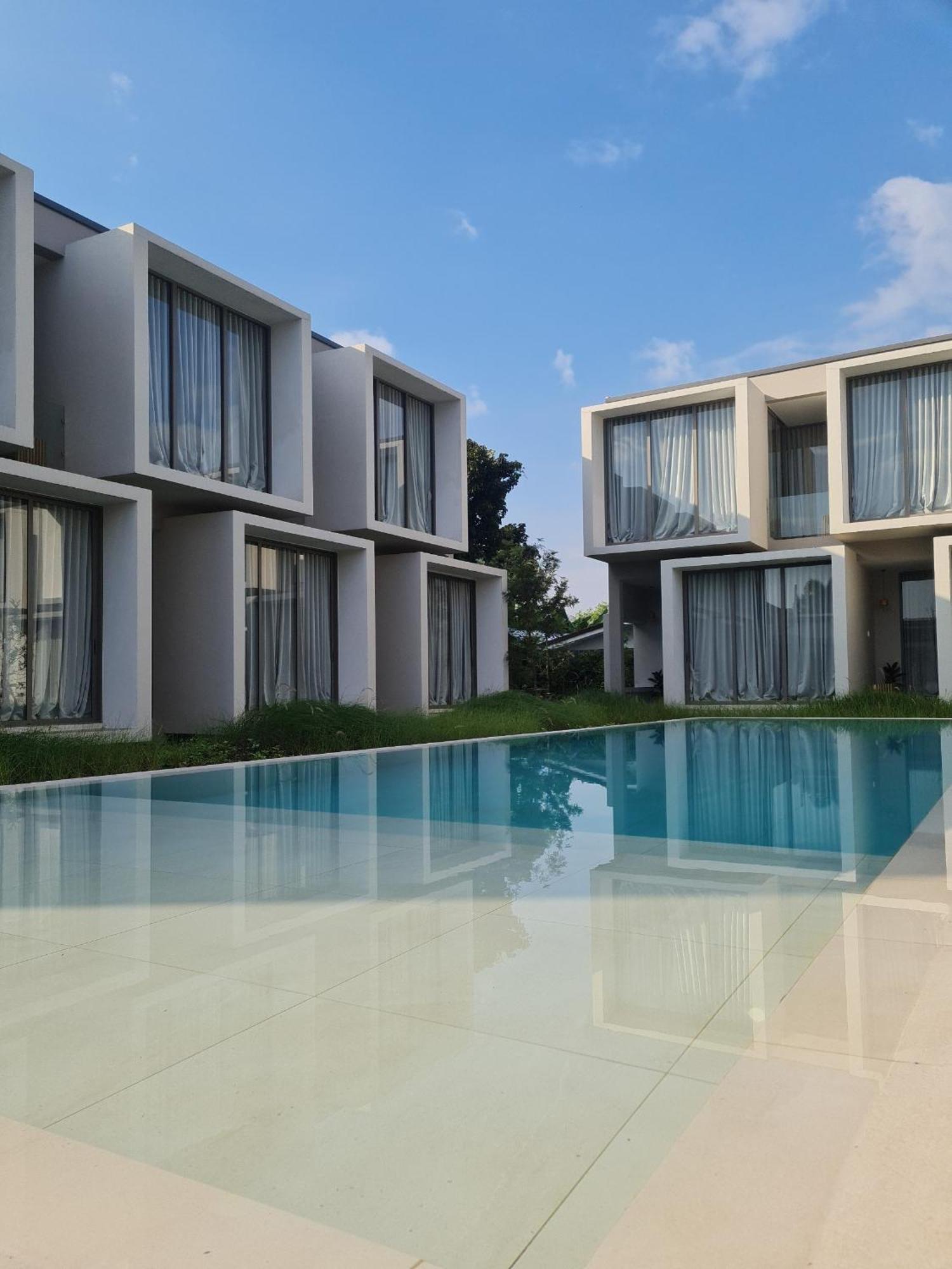 Lavanda Hotel Chiang Rai Exterior foto
